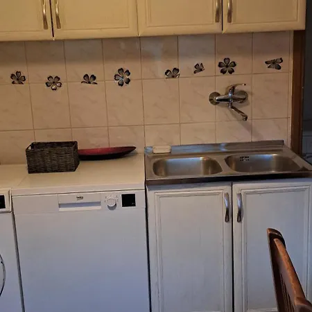 Stan Apartment