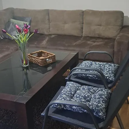 Stan Apartment Capljina