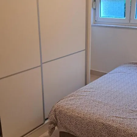 Apartment Stan
