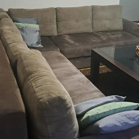 Stan Apartment *