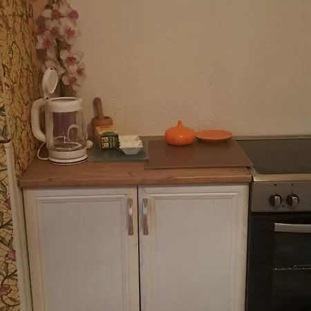 Apartment Stan Capljina