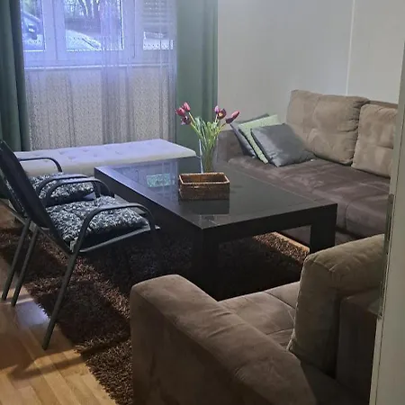Apartment Stan