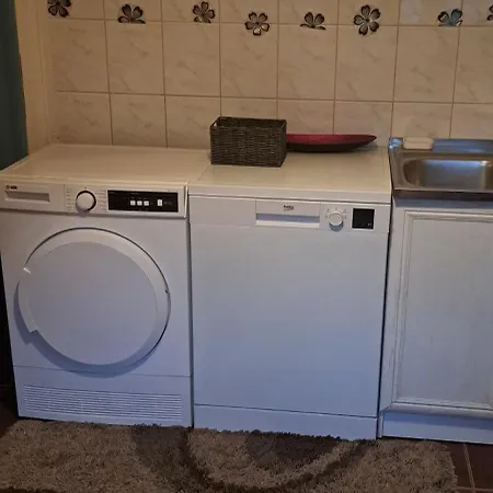 Stan Apartment Capljina